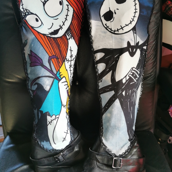 Botte nightmare before Christmas - Picture 2 of 7